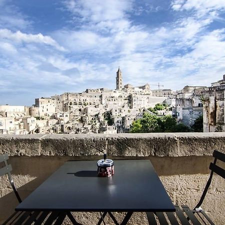 La Casa Di Gio' Apartment Matera Room photo