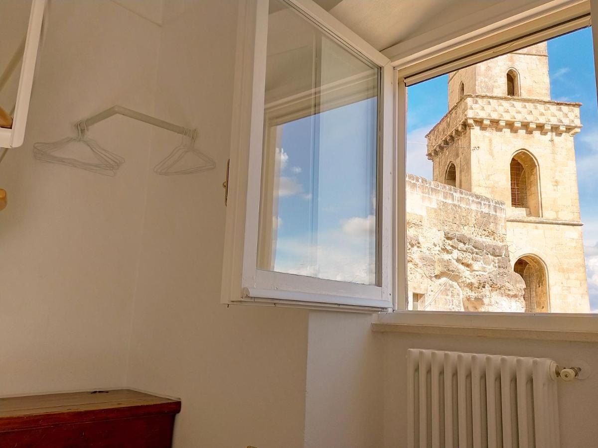 La Casa Di Gio' Apartment Matera Exterior photo