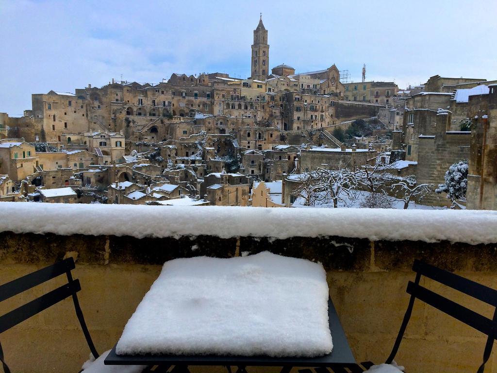 La Casa Di Gio' Apartment Matera Room photo