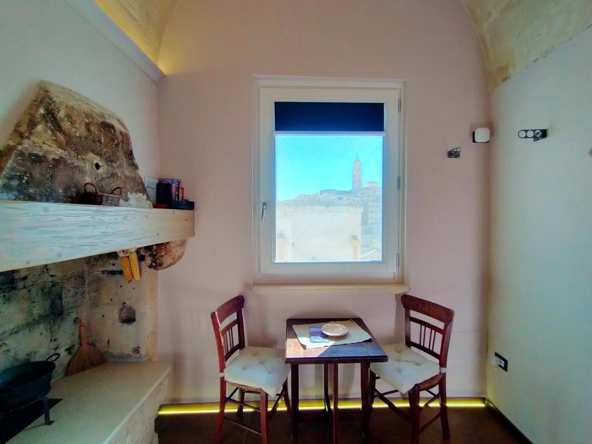 La Casa Di Gio' Apartment Matera Exterior photo