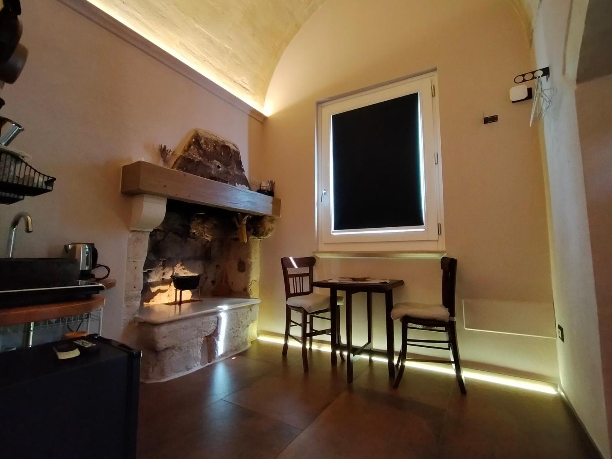 La Casa Di Gio' Apartment Matera Exterior photo