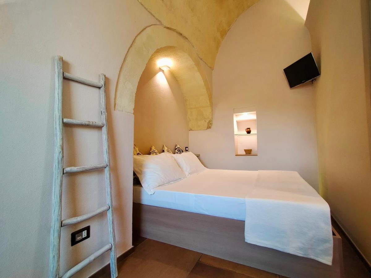 La Casa Di Gio' Apartment Matera Exterior photo