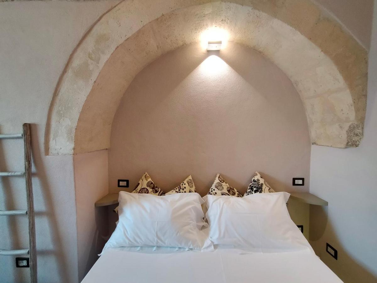 La Casa Di Gio' Apartment Matera Exterior photo