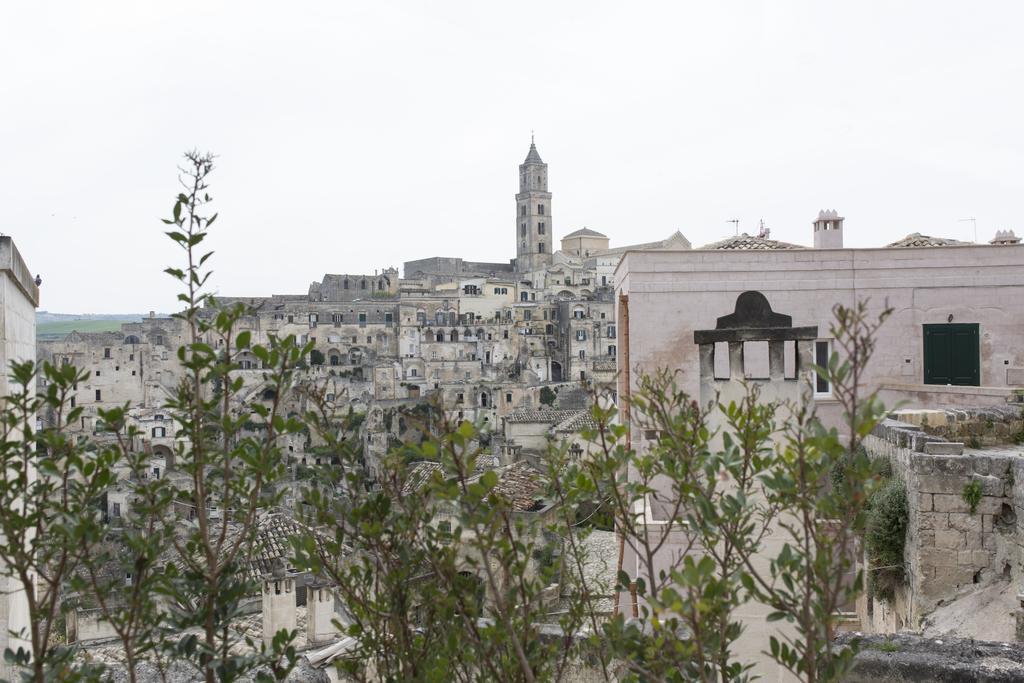 La Casa Di Gio' Apartment Matera Exterior photo